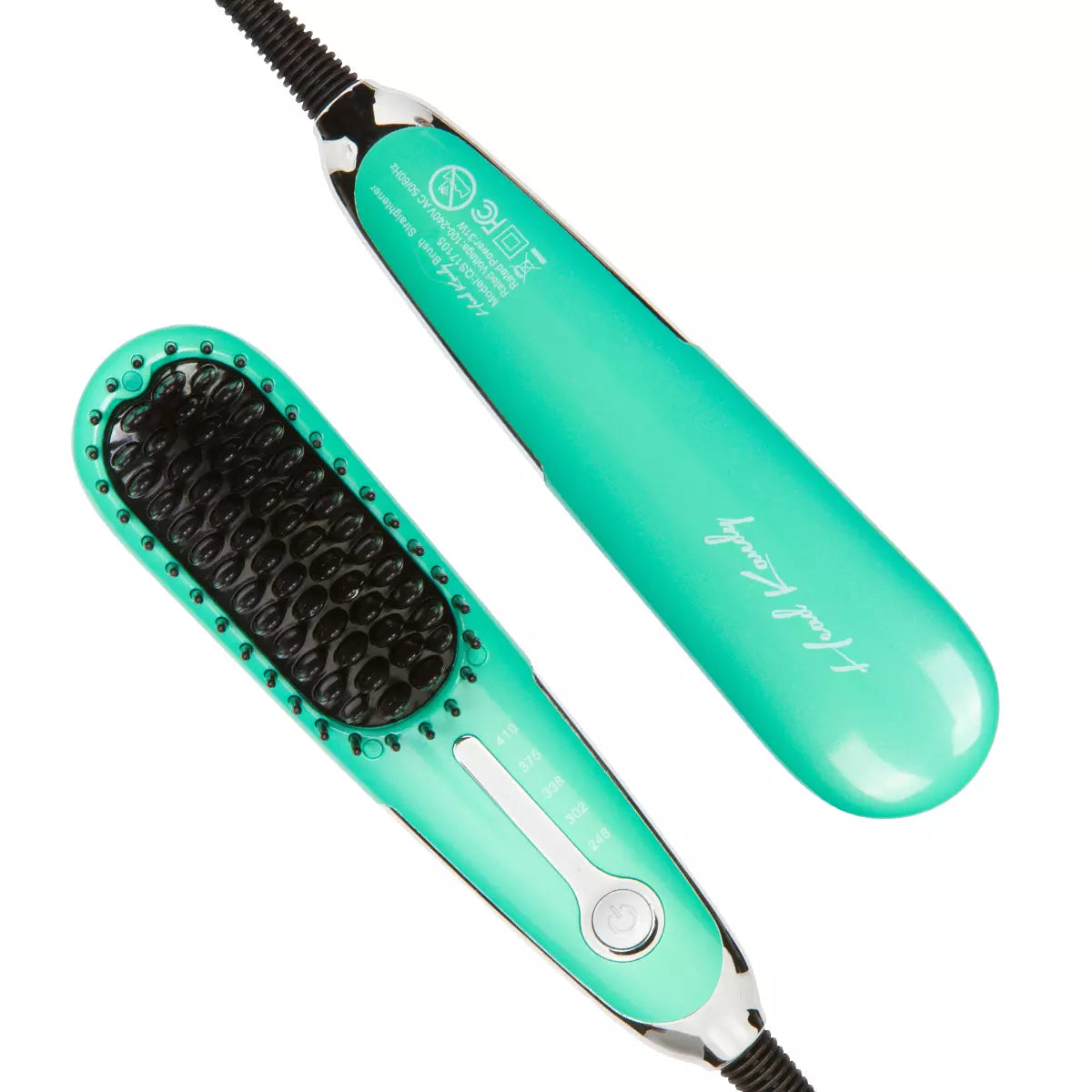 Head Kandy brush 2.0 Teal selling