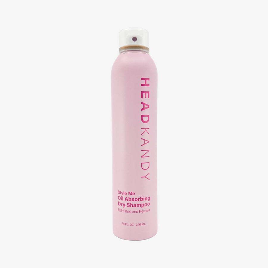 Style Me Oil Absorbing Dry Shampoo