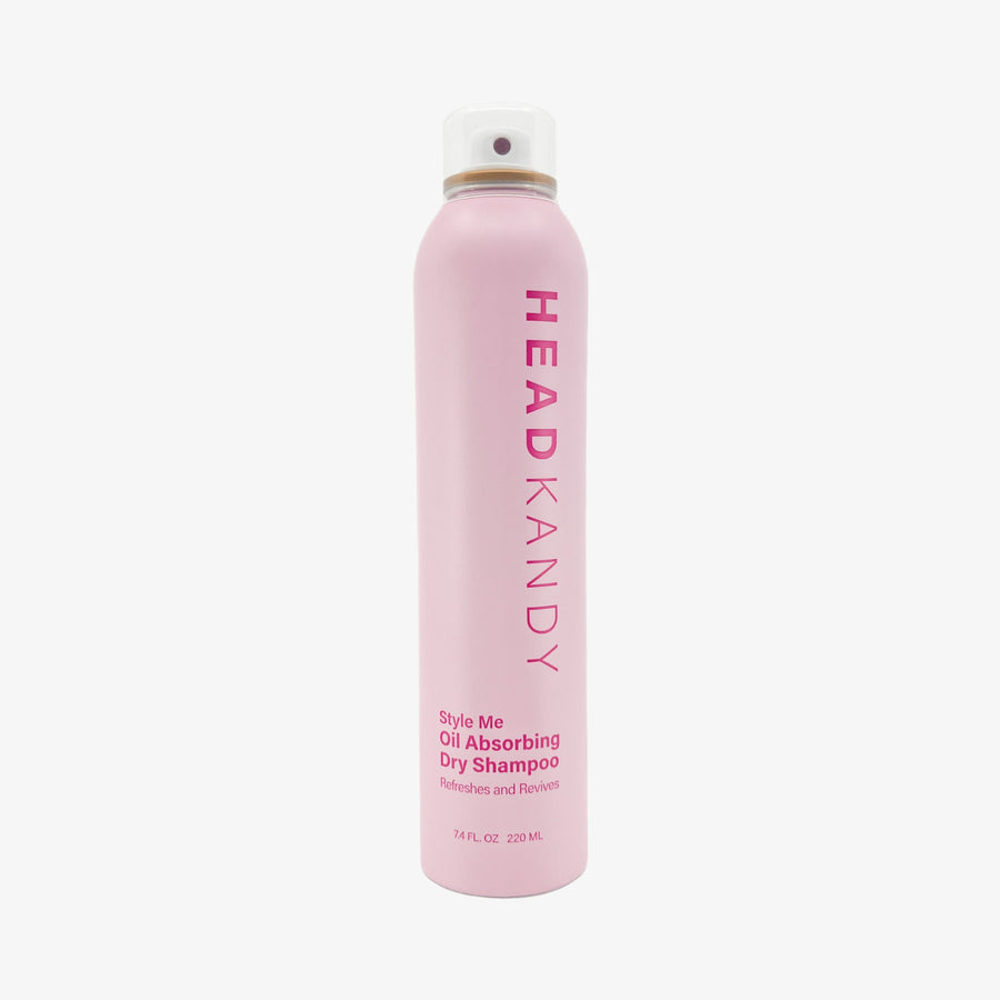 Style Me Oil Absorbing Dry Shampoo