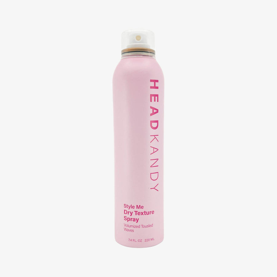 Style Me Dry Texture Spray