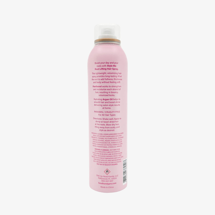 Style Me Root Lifting Hair Spray