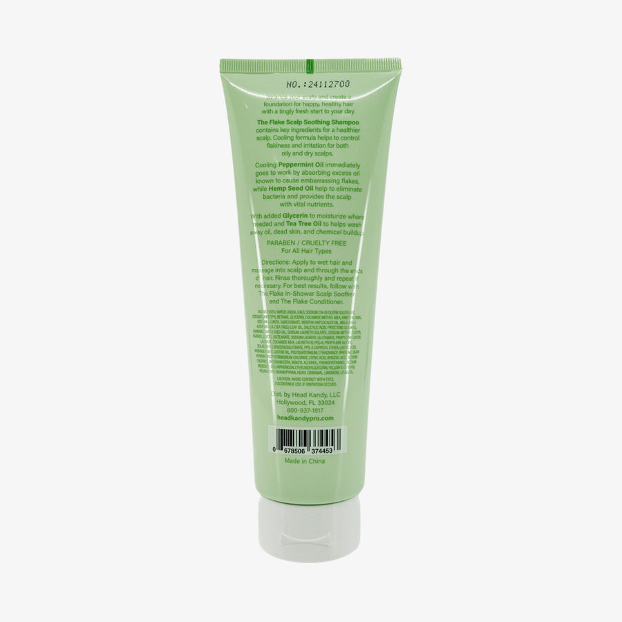 The Flake Scalp Soothing Shampoo