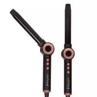 Head Kandy Loudmouth newest curling iron