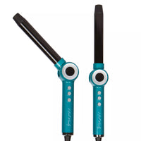 Curling Iron head Kandy 25mm loudmouth and curling wand store with 5 barrels