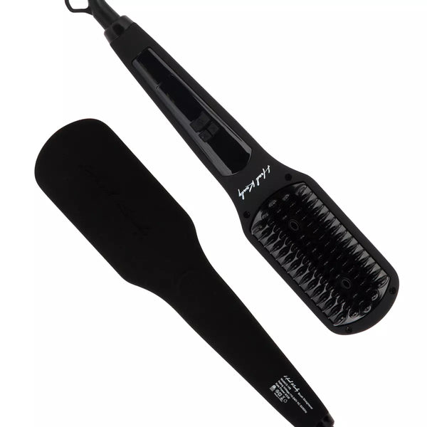 Head kandy straightening brush 2.0 clearance reviews